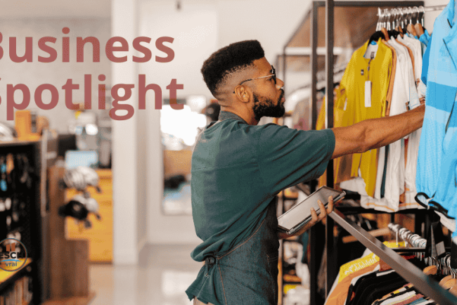 Esch Vrai Business Spotlight