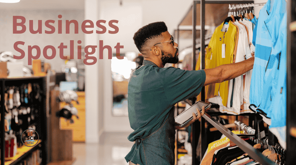 Esch Vrai Business Spotlight