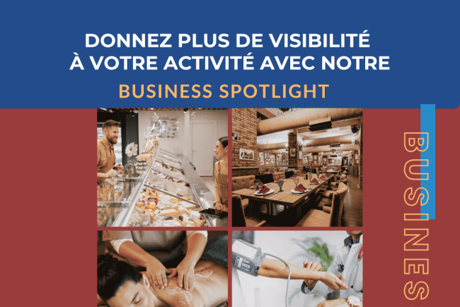 business spotlight esch vrai2