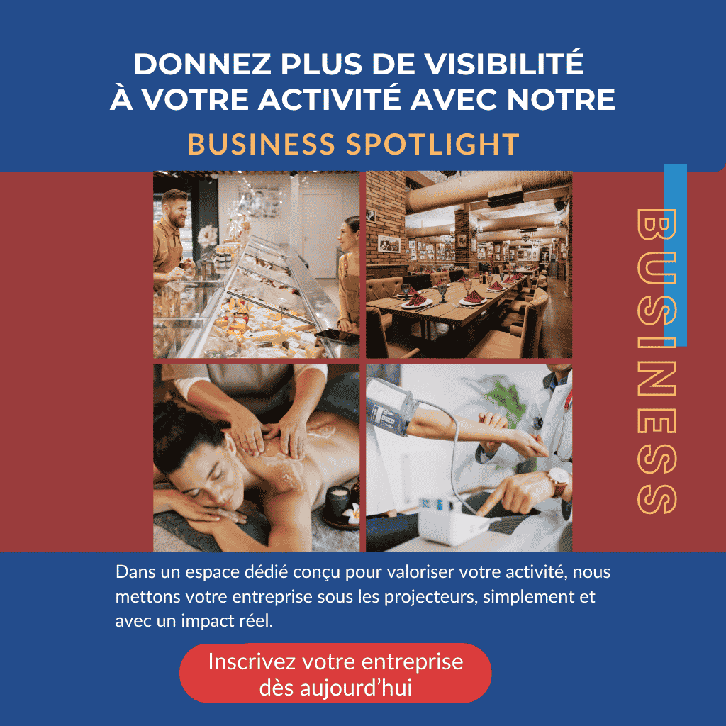 business spotlight esch vrai2