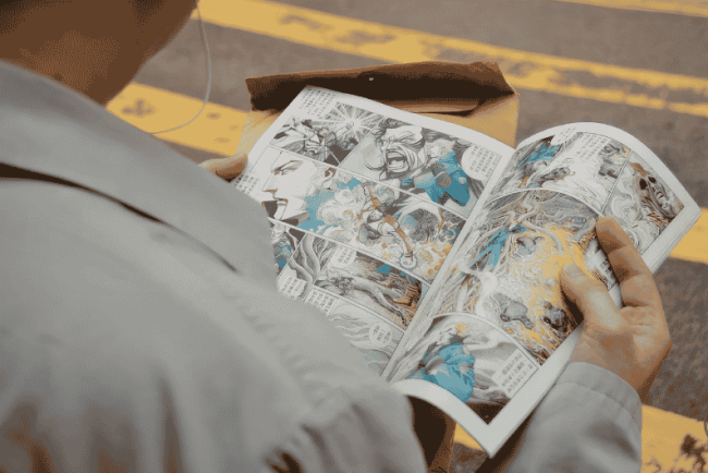 grandducal esch vrai mangas