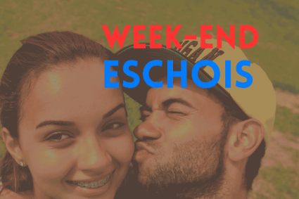 week end à esch vrai2026