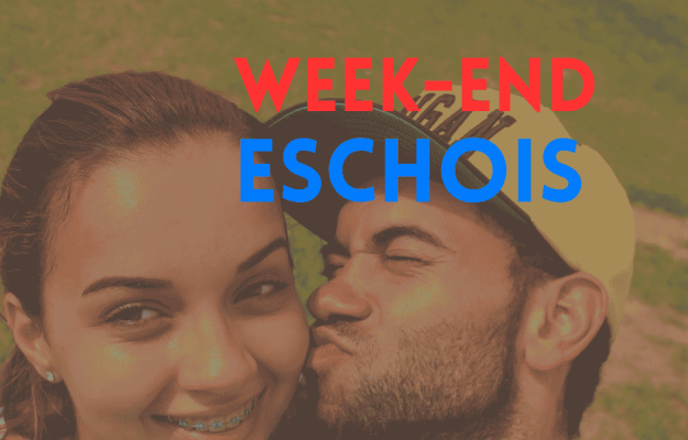week end à esch vrai2026