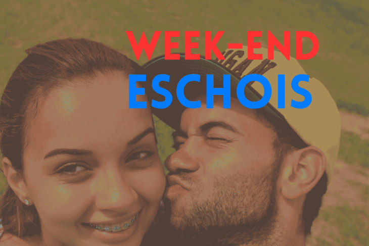 week end à esch vrai2026