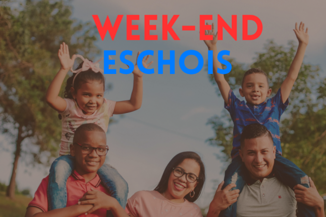 week end à esch vrai2205