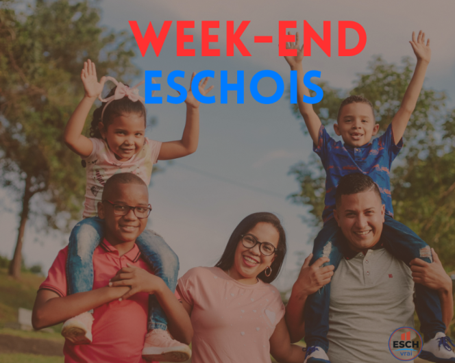 week end à esch vrai2205