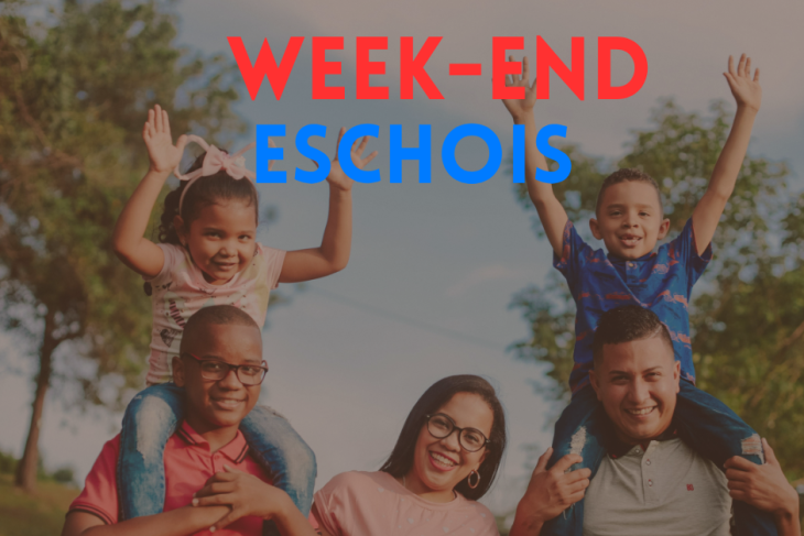 week end à esch vrai2205